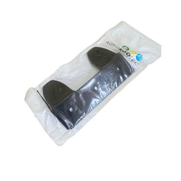 GANCHO PARA BALDE DE BEZERRO PLASTICO - AGROZOOTEC