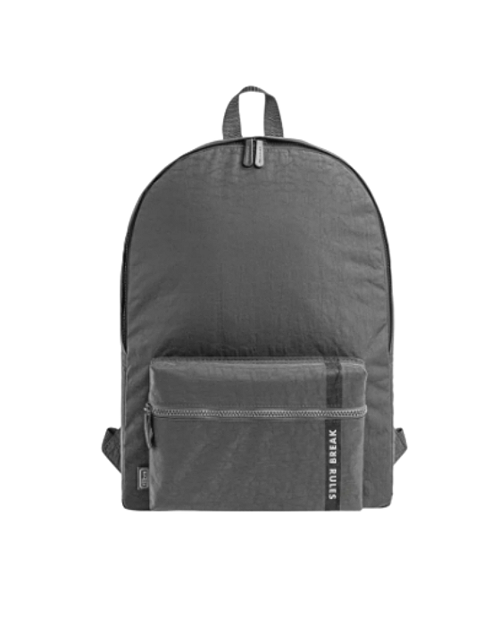 MOCHILA COSTA YOUNG CINZA ACADEMIE TILIBRA