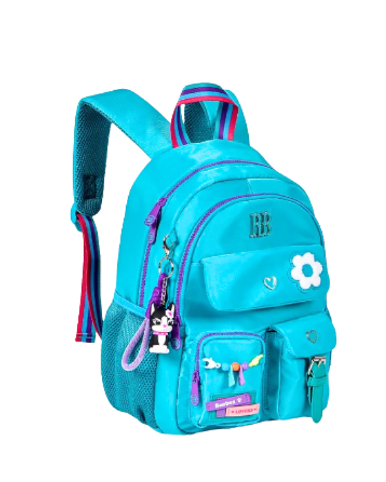 MOCHILA DE COSTAS REBECCA BONBON