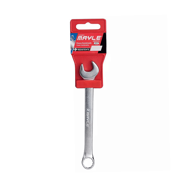 Chave Combinada 26mm Aço Carbono 102023m Mayle