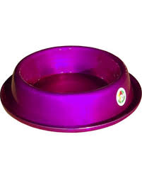 Tigela Vida Mansa 200 Ml Al Violeta
