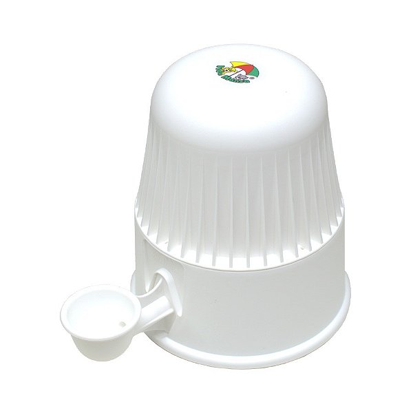 Bebedouro Vida Mansa Pp 2 L Branco