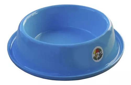 Tigela Vida Mansa 700 Al Azul Bb