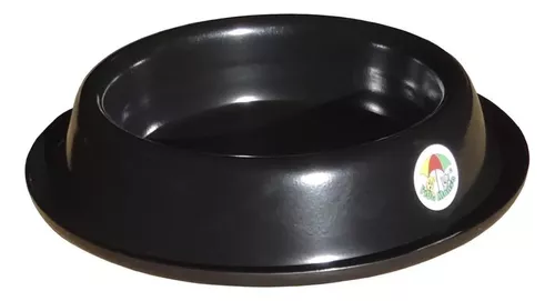 Tigela Vida Mansa 700 Al Preto