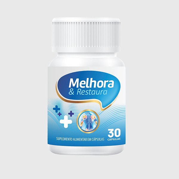 Melhora & Restaura