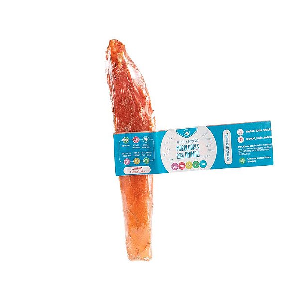 Véia Aorta Taboca Bovina 1un – Petisco Natural Good Lovin