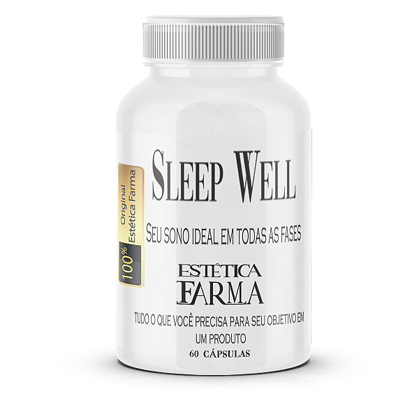 Sono Completo - Sleep Well