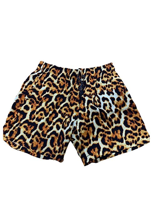 Short Estampado Noronha
