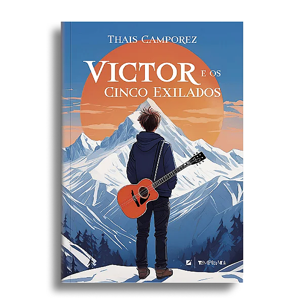 Victor e os cinco exilados