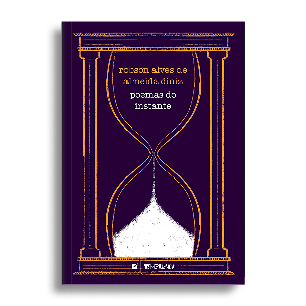 Poemas do instante