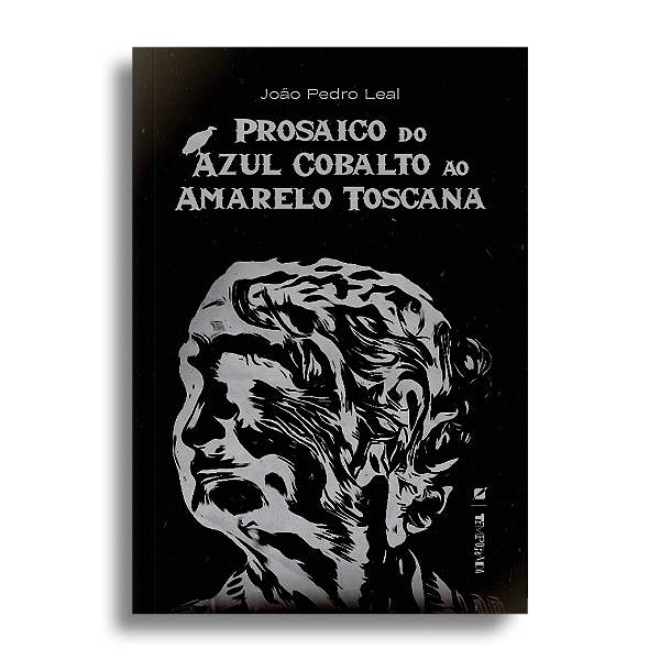 Prosaico do azul cobalto ao amarelo toscana