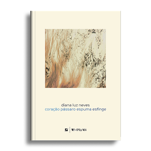 Coração pássaro espuma esfinge