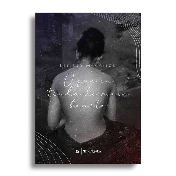 O que eu tinha de mais bonito