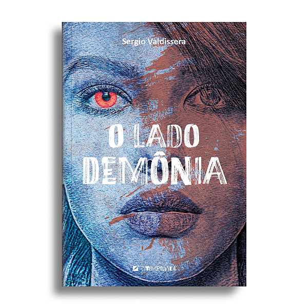 O lado demônia