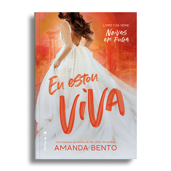 Eu estou viva: Série noivas em fuga