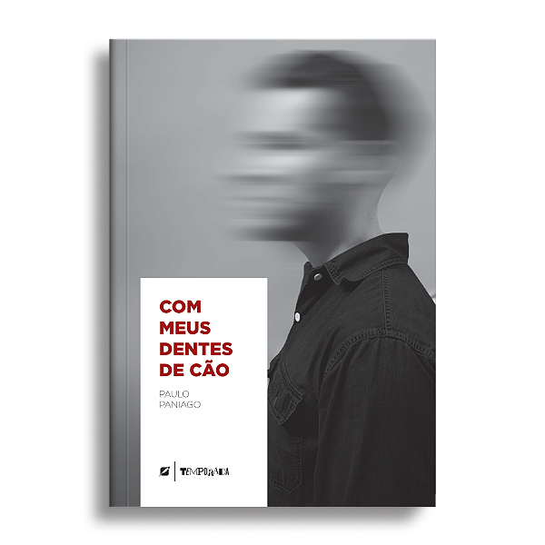 Com meus dentes de cão