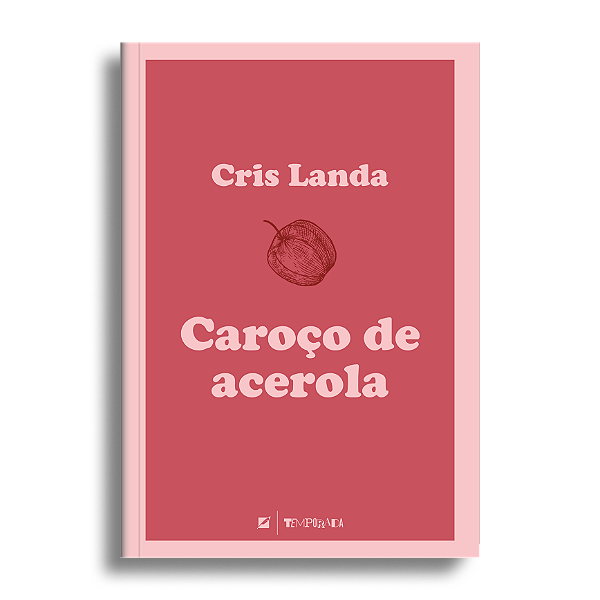 e-book: Caroço de acerola