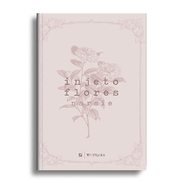 e-book: Injeto flores