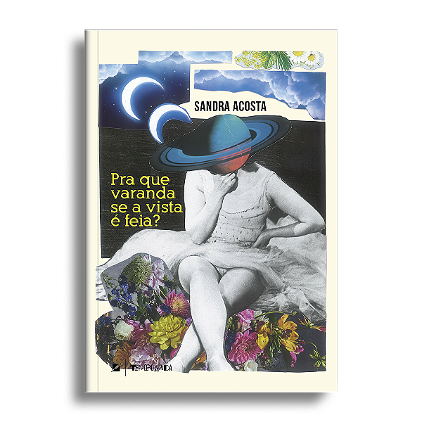 Pra que varanda se a vista é feia?