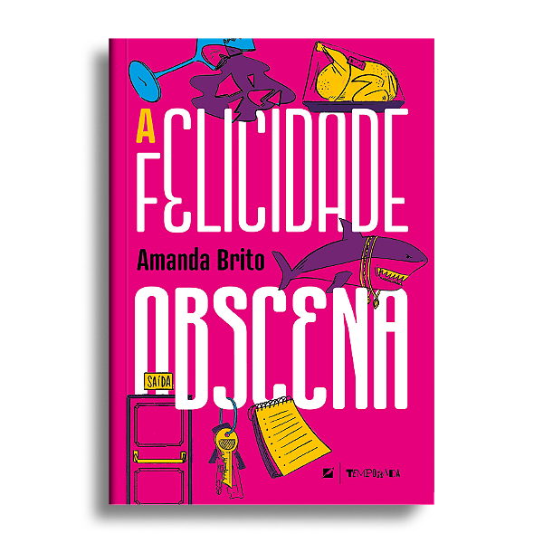 e-book: Caderno Inacabado