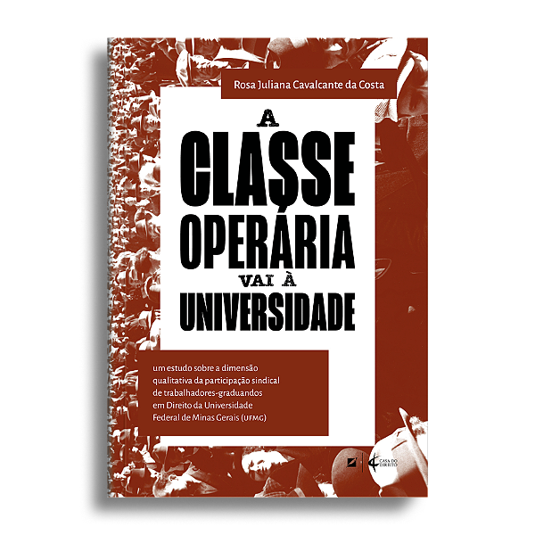 A classe operária vai à universidade