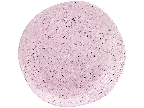 Aparelho de Jantar 20 Peças Oxford Rosa