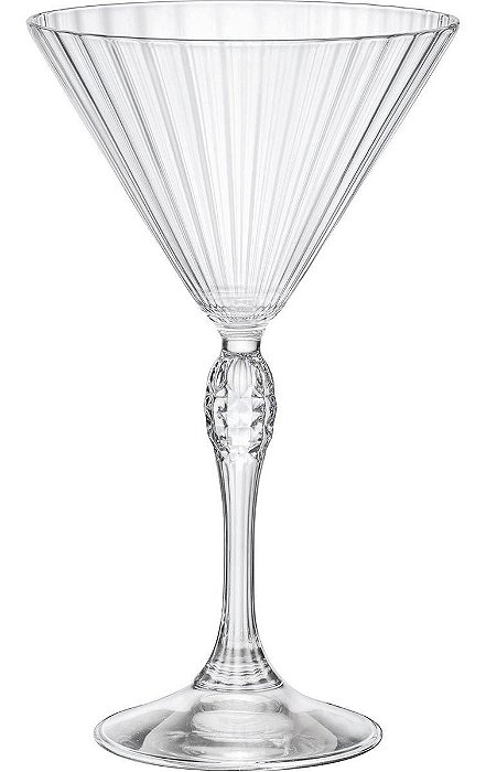 BORMIOLI ROCCO TAÇA MARTINI 240ml CRISTAL