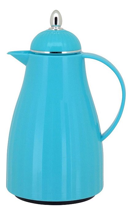Garrafa Térmica Azul