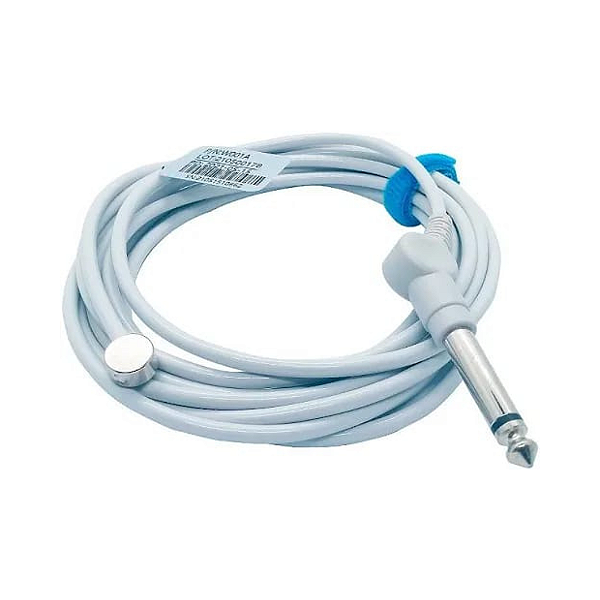 Sensor de Temperatura de Pele Compatível com Monitores Prolife