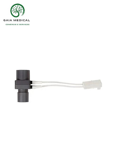 Sensor de fluxo distal - Vyaire intermed