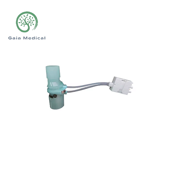 Sensor De Fluxo | Anestesia Ge - 2089610-001-s