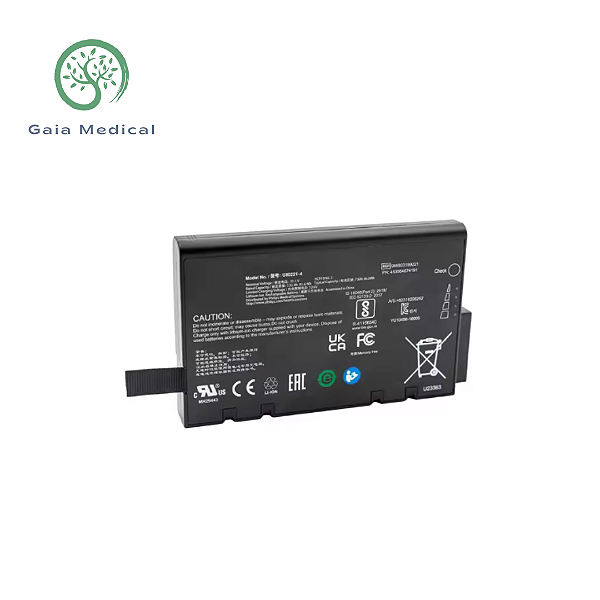 Bateria Philips compatível com EealyVue VS30 | PageWriter TC20 |30/40/50/70 | Efficia CM100/150 | VS4