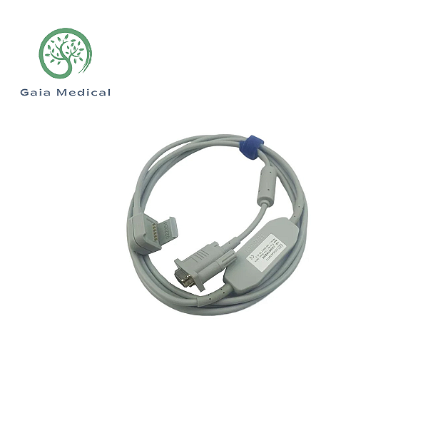 Cabo sensor de Fluxo Mindray SV300 | SV600 | SV800