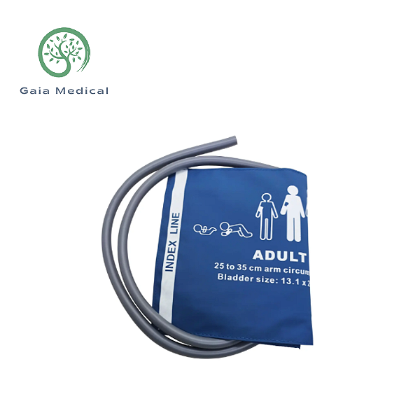 Manguito 2 Vias PNI - ADULTO