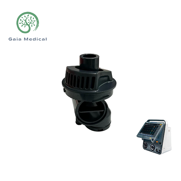 Válvula inspiratória para respirador mindray - SV300 | SV600 | SV800. REF:115-021478-00
