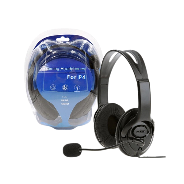 Fone de Ouvido B-MAX for PS4