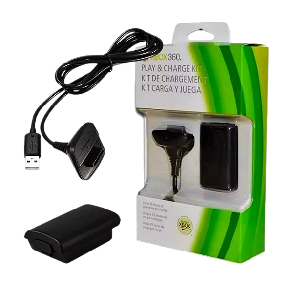 Carregador para Xbox 360 LB-5123