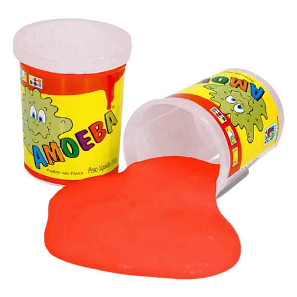 Amoeba Slime Original 110G