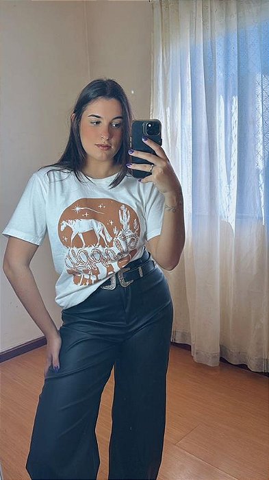 T-Shirt Trails