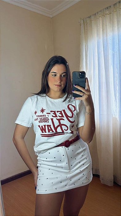 T-Shirt Yee