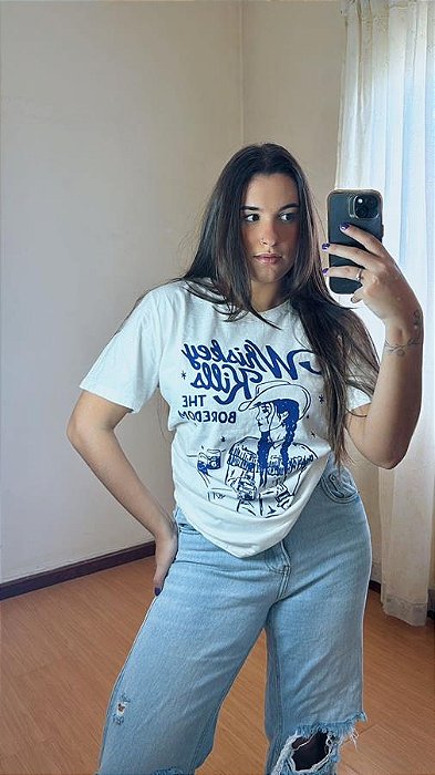 T-Shirt Whiskey