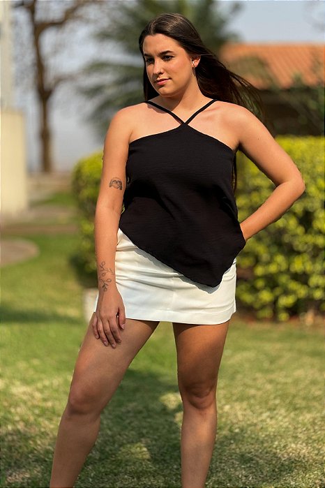 Blusa Juliana