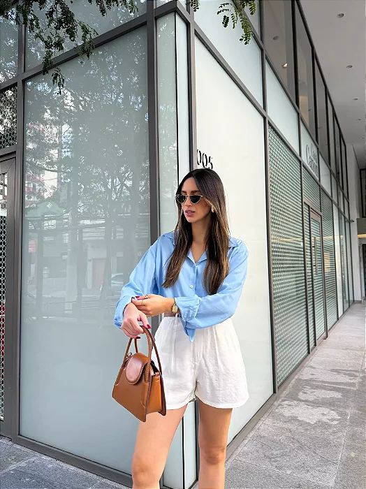 Short Zuri OFF