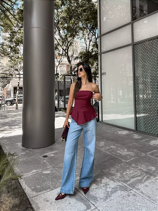 Bata Vera Marsala