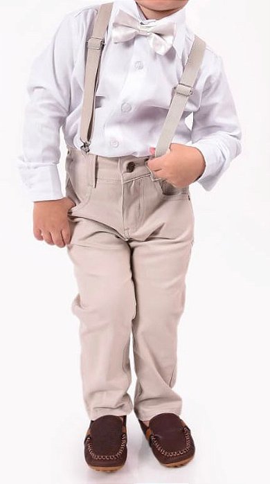Calça Masculina Brim Premiun Esporte Fino