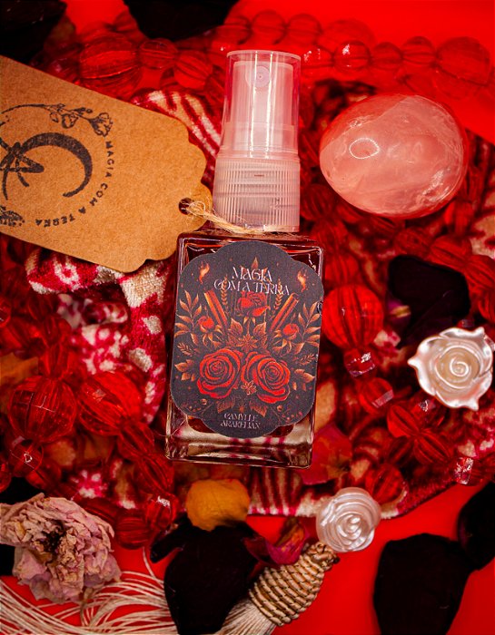 Perfume de Magdala - Conexão com o Sagrado Feminino, amor próprio e poder