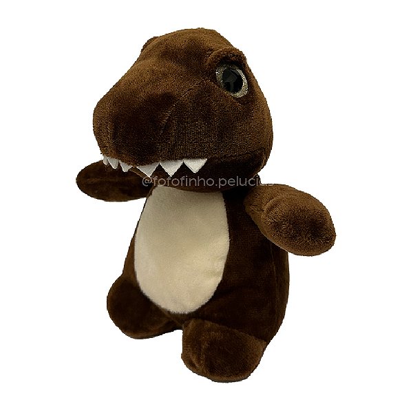 Quati de Pelúcia com Olhos Grandes Brilhantes 20cm, toque macio, presente, máquina de bichinhos, ursinho de pelúcia