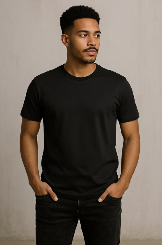 Camiseta Básico
