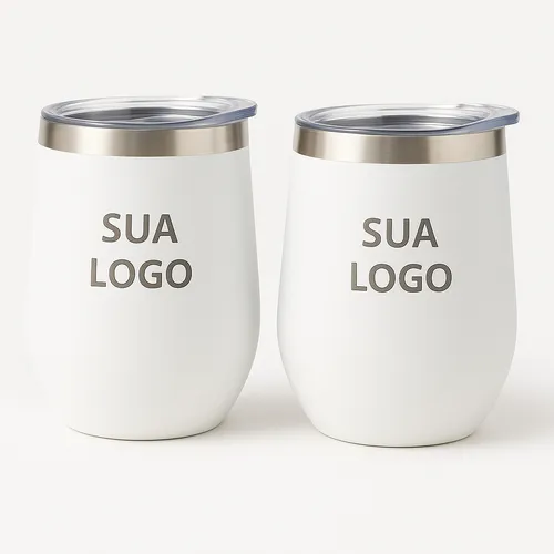 Copo Térmico  PERSONALIZADO