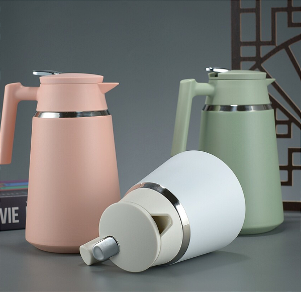 Garrafa térmica W1010